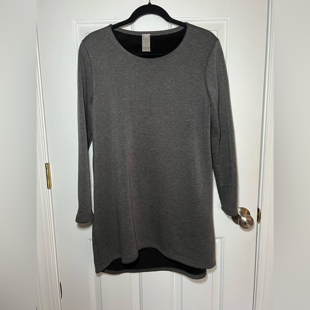 Winter Long sleeve Dress